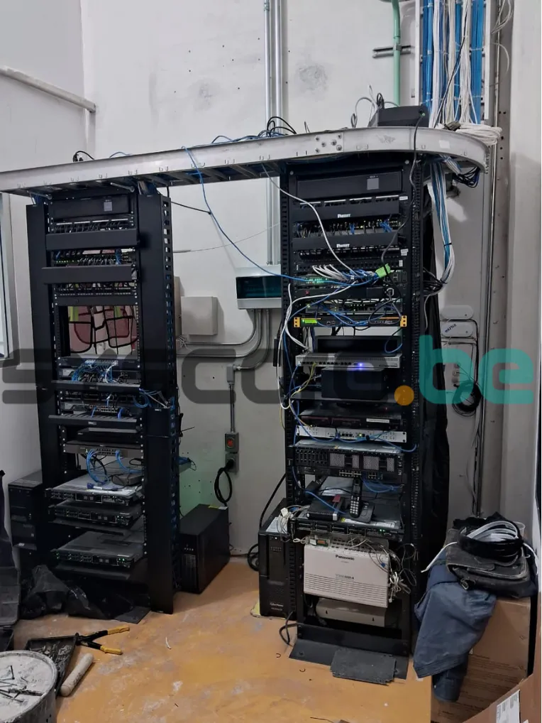 mantenimiento preventivo