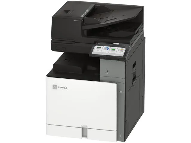 imagen multifuncnional cx833se