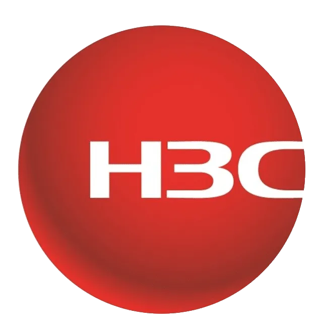logo h3c