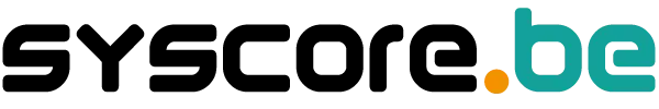 logo syscorebe