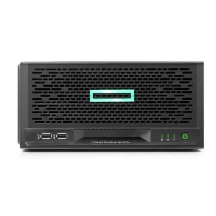 imagen microservidor hpe t150