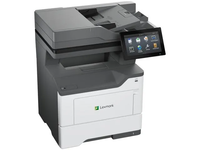 imagen multifuncional mx632adwe