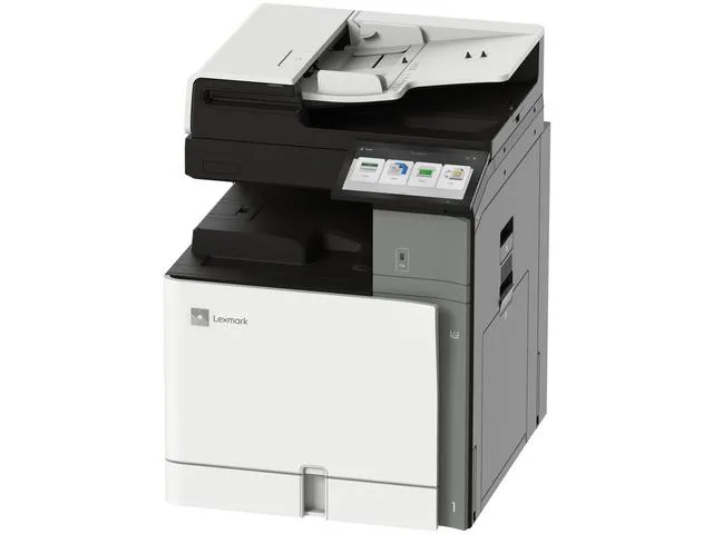 imagen multifuncnional MX953se